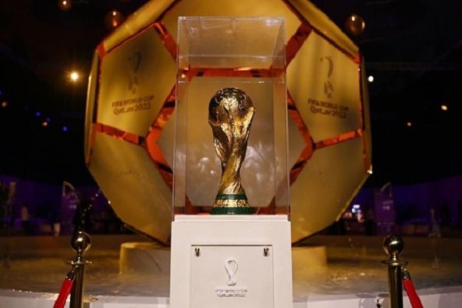 امشب‌: رقابت ایران و آمریکا برای قهرمانی